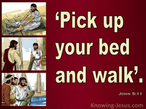 John 5:11